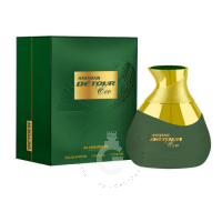 Detour Noir Exclusif Men's Fragrance – FragFlex